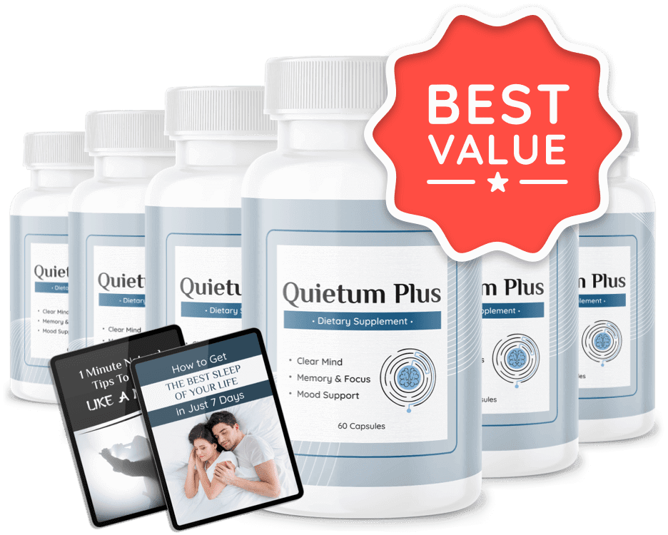 quietum